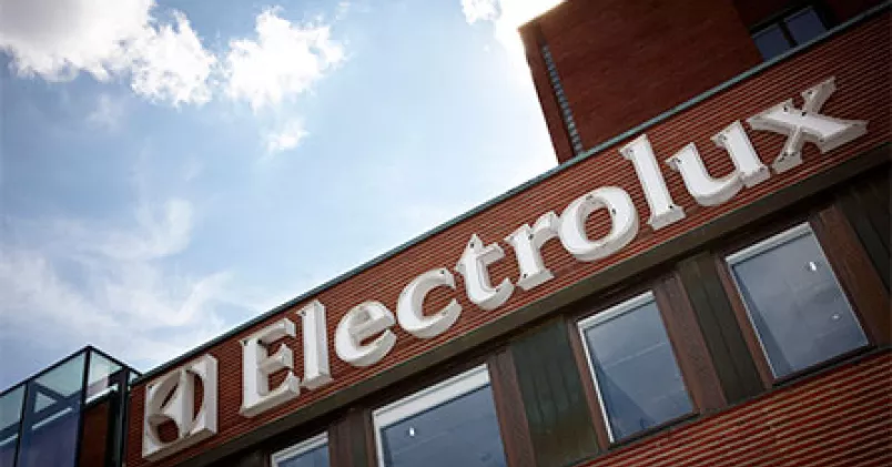 Electrolux