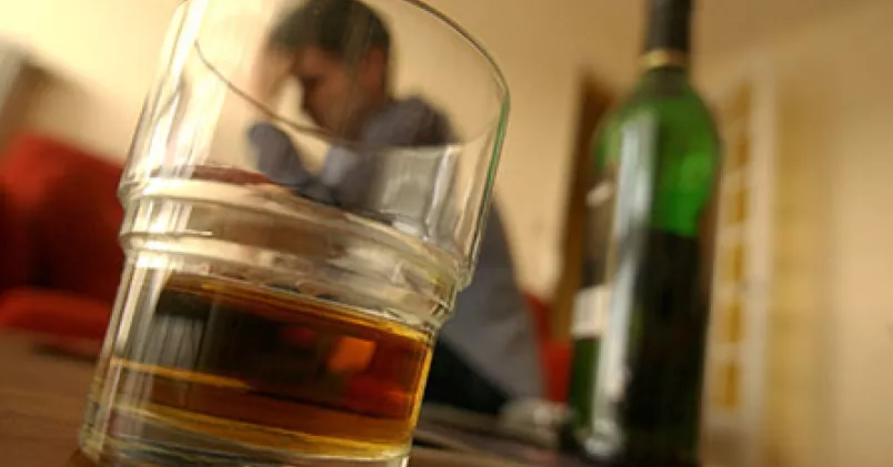 alkohol