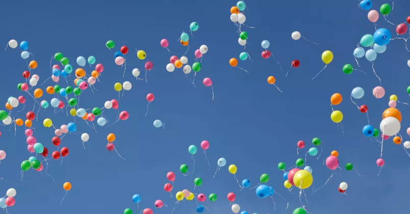 Grattis alla vi som omfattas av kollektivavtal - i dag är kollektivavtalets dag! TT