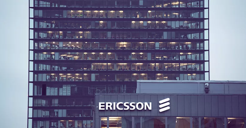 De som sägs upp från Ericsson ska få sin kunskap intygad för att lättare få nya jobb. Pontus Lundahl / TT
