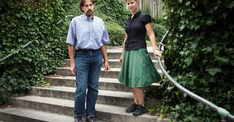 Unionenklubbens ordförande Kenneth Straschko och vice ordförande Anette Gottfridsson, lämnade båda sina anställningar i protest mot mobbing av en kollega. Johan Bävman