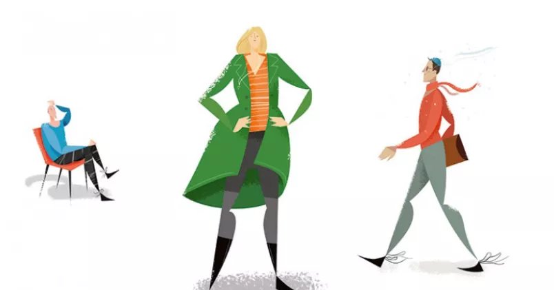 Illustration: Mattias Käll