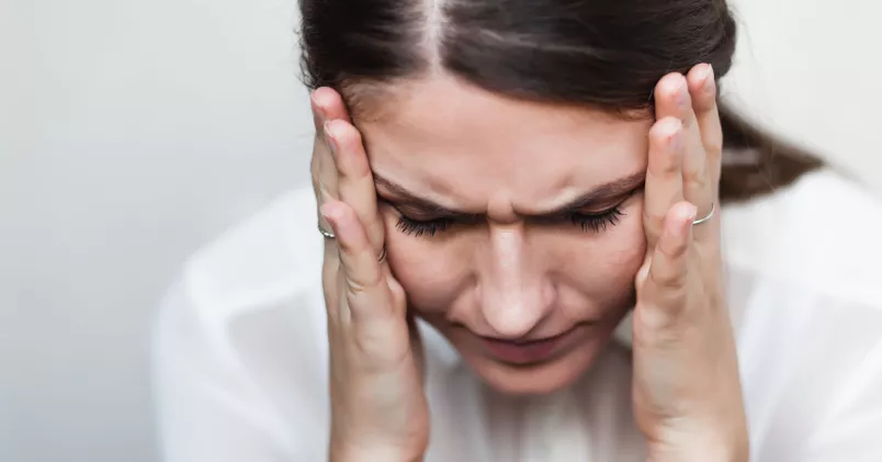 Den största gruppe där sjukfrånvaron ökar mest är bland företagsekonomer, marknadsförare och personaltjänstemän, med en ökning på knappt 14 procent, Colourbox