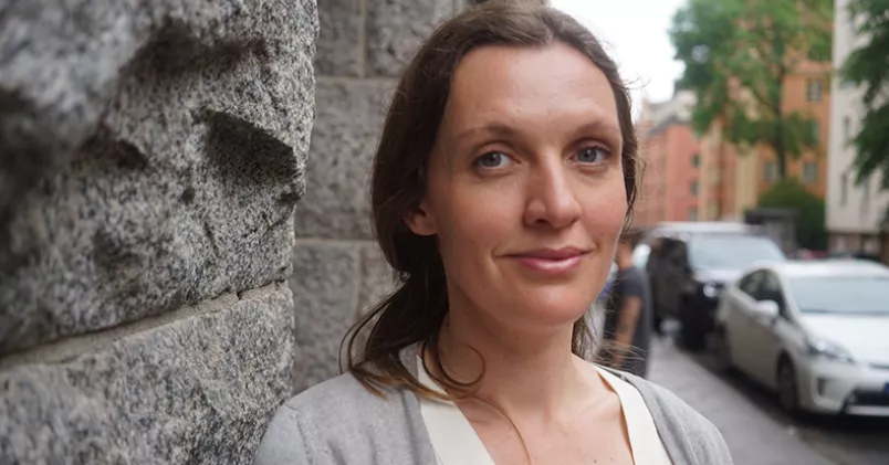 Malin Tappert menar att många företag fokuserar på fel egenskaper när de rekryterar chefer. Malin Tappert