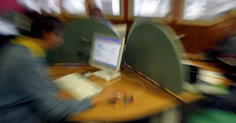 Vid Arbetsmiljöverkets inspektion av totalt 1 600 arbetsplatser fick 55 procent krav på åtgärder. Colourbox