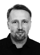 Jörgen Olsson, Volvo Cars. Jörgen Olsson.