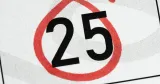 Den 25:e i en kalender Den 25:e i en kalender