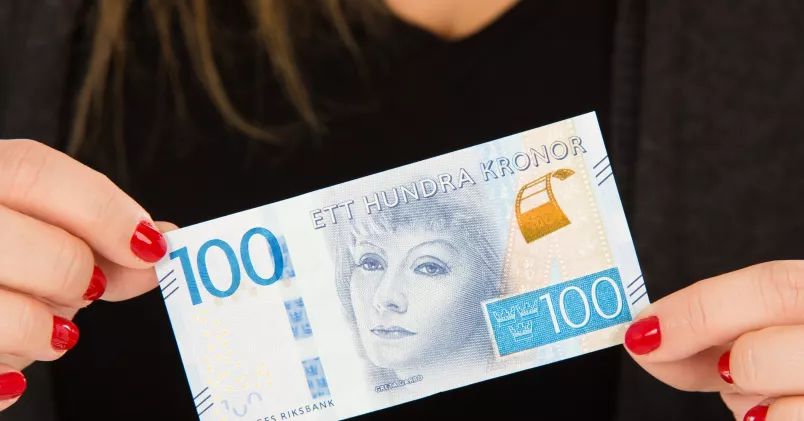 Om du blir arbetslös är det bra att vara med i en a-kassa. Shutterstock