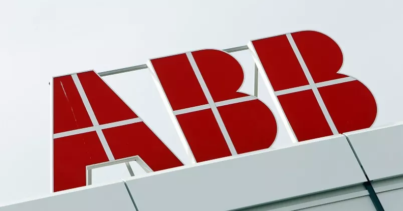 ABB delar ut bonus till chefer. AP Photo/Keystone/Urs Flueeler/TT