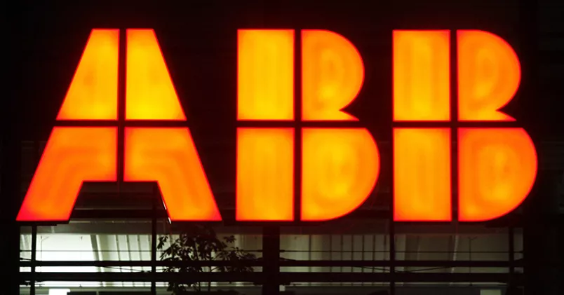 Innehållet i uppgörelsen mellan facken och ABB är hemlig. Steffen Schmidt/AP Photo/Keystone/TT