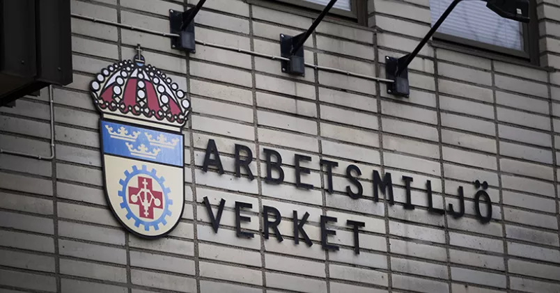 Arbetsmiljöverkets nya föreskrift började gälla våren 2016. Syftet är att förebygga psykosocial ohälsa i arbetslivet. Naina Helén Jåma/TT