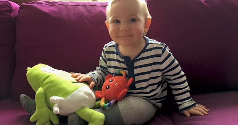 Figurerna i det omåttligt populära barnprogrammet Babblarna står nu inför en tvist i Arbetsdomstolen.  Privat