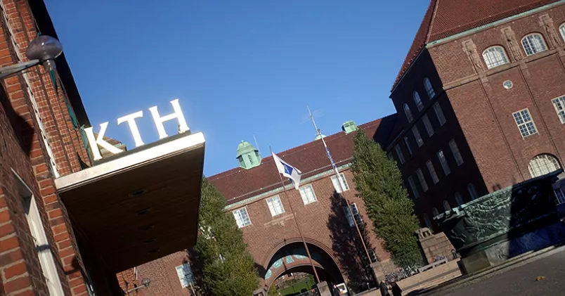 Studenter på svenska universitet och högskolor har lanserat ett manifest som kräver att företag sätter ekologisk hållbarhet i centrum. Fredrik Sandberg / TT