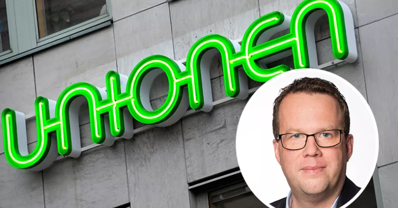 Så snart du har skaffat dig arbetslivserfarenhet ska individuell lönesättning ta över. Då ska din lön sättas efter arbetsuppgifternas komplexitet, svårighetsgrad och ansvar, skriver Unionens förbundsordförande Martin Linder. Camilla Svensk/TT JanErik Henriksson