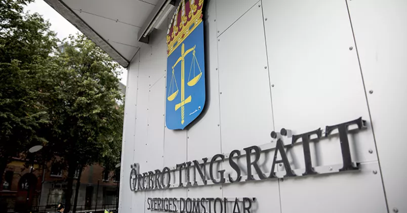 Redan så här långt i år ser Unionens a-kassa en ökning av antalet polisanmälningar om fusk jämfört med förra året. Pavel Koubek / TT