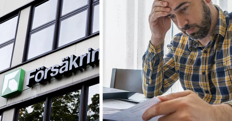 Är du medlem i Unionen kan du få hjälp att överklaga beslut som gäller arbetsskada, livränta och a-kassa. Christine Olsson / TT, Shutterstock