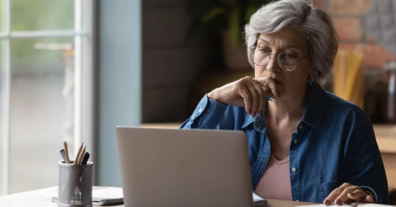 Bara var femte svensk har respekt för människor över 70, enligt en studie. Shutterstock