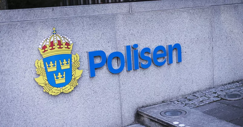 Att anställda skulle vara rädda att ansluta sig fackligt är enligt vice vd Sebastian Fernandez befängt, eftersom Efmab har fackförbund som kunder. Daniella backlund / SvD / TT