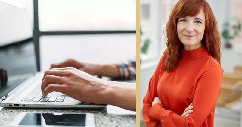 Det vanligaste misstaget när man söker jobb är att stirra sig blind på platsannonser trots att det finns många jobb som aldrig utannonseras, enligt Lisa Rosengren, karriärrådgivare och coach. Shopping King Louie / Colourbox, Åsa Siller