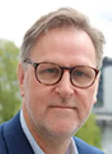 Kommunikationschef Sveriges a-kassor Johan Ahlgren.
