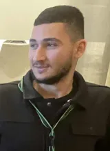 Firas Mohammed Said