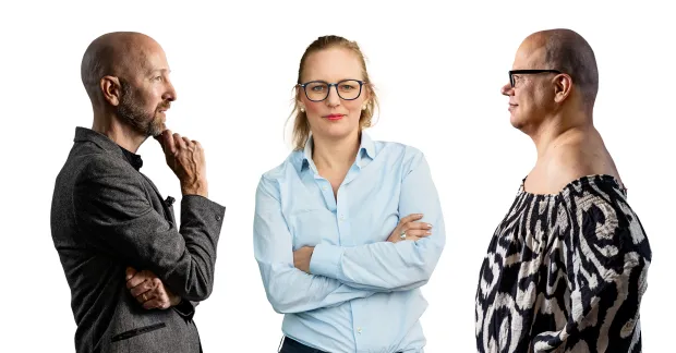 Kontorsjobb, hybridjobb, distansjobb Kontorsjobb, hybridjobb, distansjobb