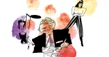 En felrekrytering måste hanteras skyndsamt, för alla parters bästa. Illustration: Dennis Eriksson