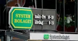 Systembolaget Geir Olsen/NTB